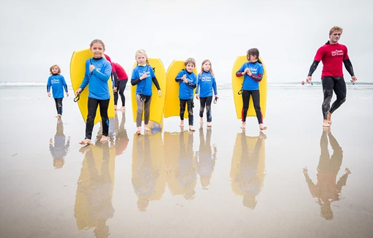 surfing lessons in san diego for groups surf camps